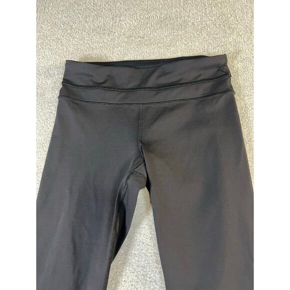Lululemon capri‎ leggings size 4 - Picture 3 of 7